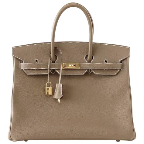 hermes gold birkin 35|hermes birkin 35 for sale.